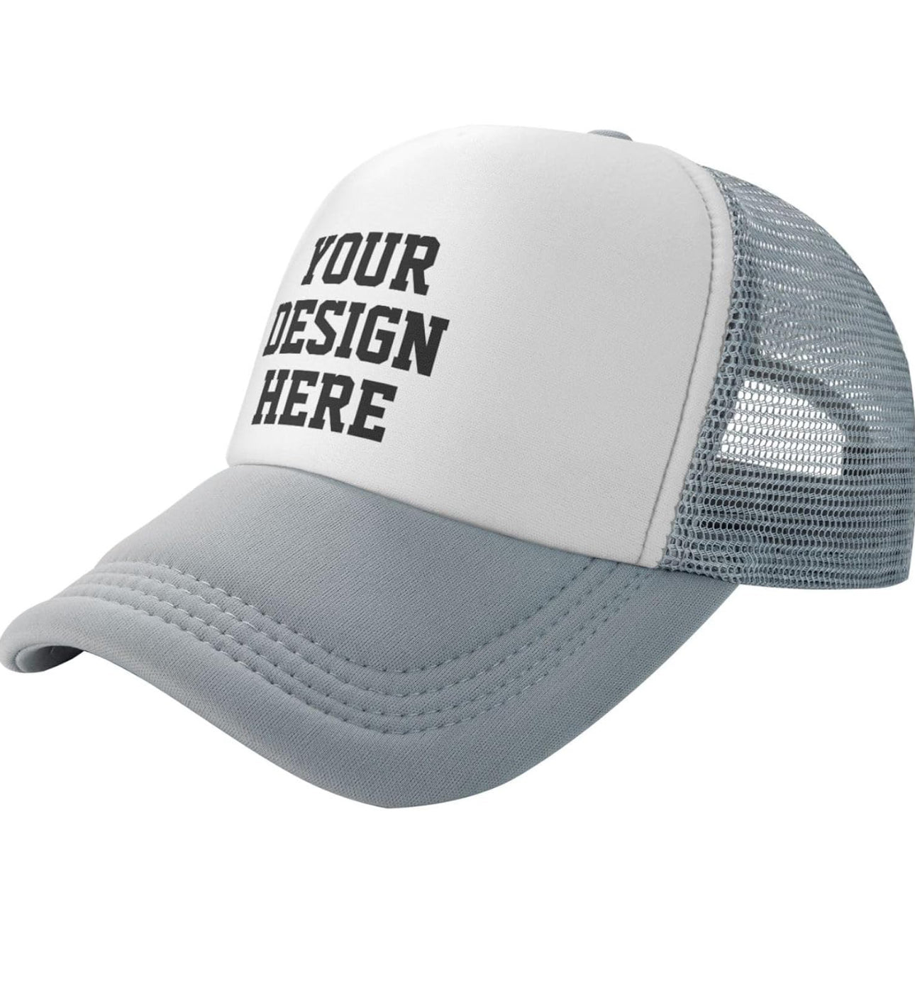 Custom Trucker Hats